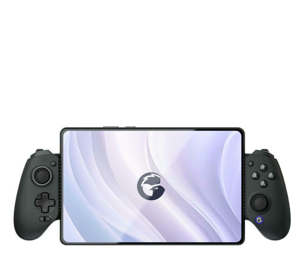 GameSir X5s Bluetooth czarny - 1502477 - zdjęcie 6